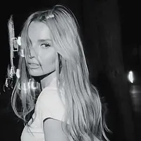 Irina Baeva