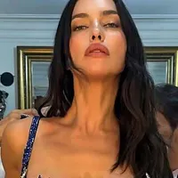 Irina Shayk