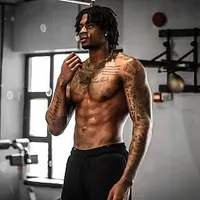 Drew Moemeka