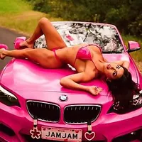 Jamaica Hamilton