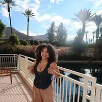 Nana Castro