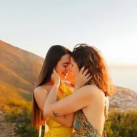 Danielle Andrew & Anna Parlagreco