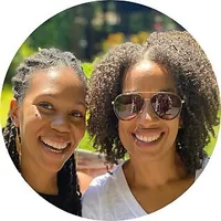 Selima & Tami