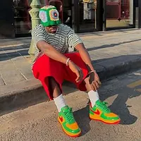 Izi boy