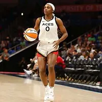Jackie Young