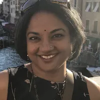 Veda Sankaran