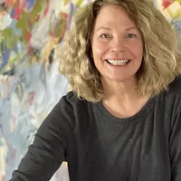 Jane Burton