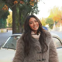 Jane Anastasia Park