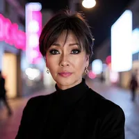 Janice Sugita