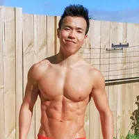 Jarrod Bruce Lee