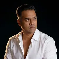Jayanth Sharma
