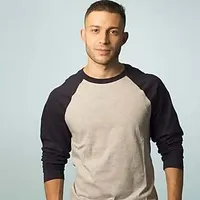 Jay Mitchell