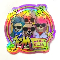 Jem and the Misfits