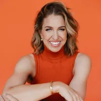 Jenna Kutcher