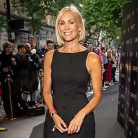 Jenni Falconer