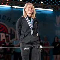 Jen Thompson