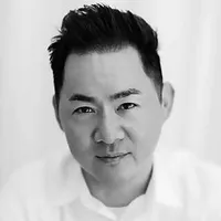 Jeremy Chou