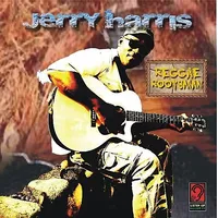 Jerry Harris