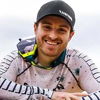 Jesse Melamed