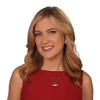Jessica Burch