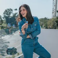 Jessica Naziri