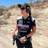 Jessie Harrison
