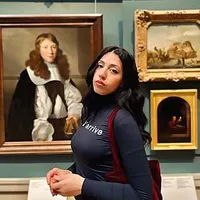 Sabrine El Mayel