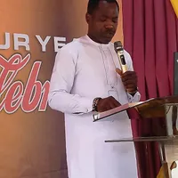 Oshoma Joseph