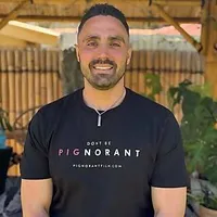 Joey Carbstrong