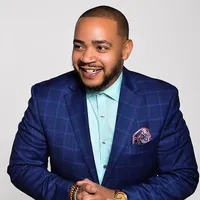 Rev. Dr. John Faison Sr