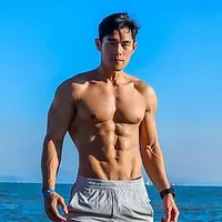 Jordan Yeoh