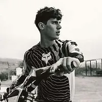 Jorge Prado Garcia