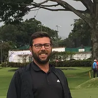 Jose Vicente Perez