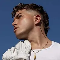 Joshua Enrique