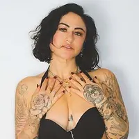 Josie Jaxxon