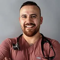 Dr. Juan Sebastian Orjuela