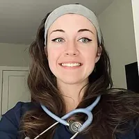Nurse JJ