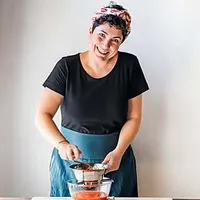Giulia Scarpaleggia