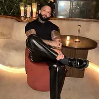 Stephen Rosado