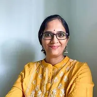 Radhika Penagonda