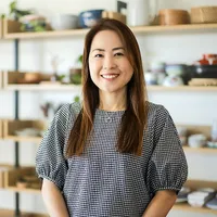 Namiko Hirasawa Chen
