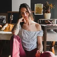 Kelsey Rae Morris