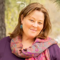 Kami McBride