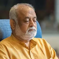 Kamlesh Patel