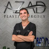 Kamran Azad
