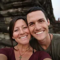 Kara & Nate