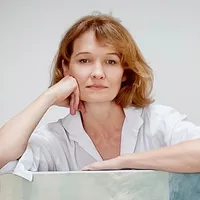 Kasia Clarke