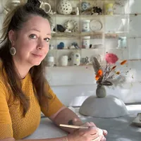 Katherine Wheeler