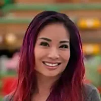Katie Lin