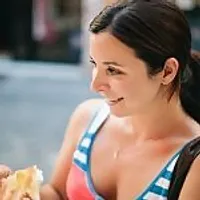 Katie Parla